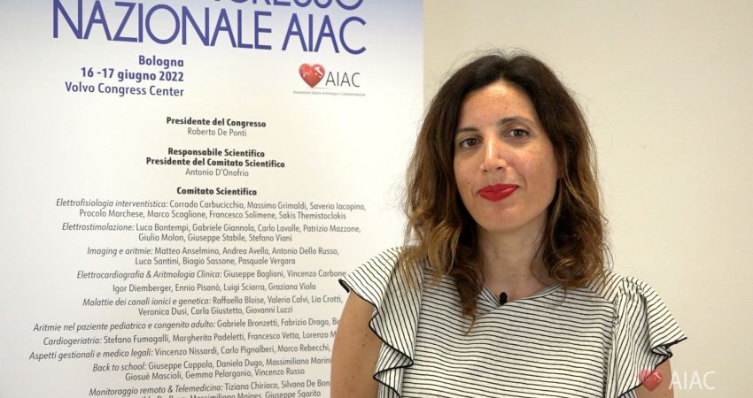 Crioablazione di tachicardia da rientro nodale in bambini con peso inferiore a 26 kg