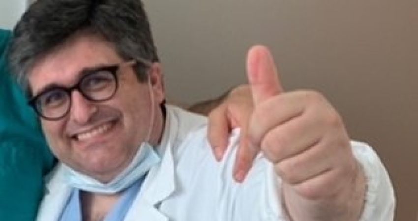L’AIAC saluta Marco Breschi