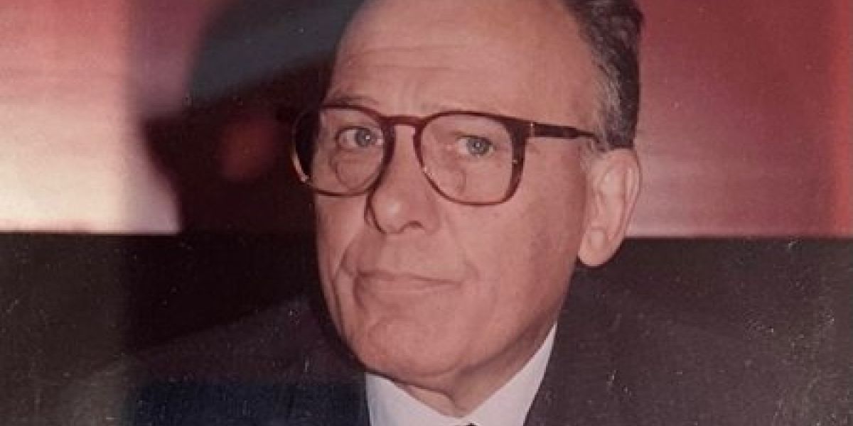 AIAC saluta Eligio Piccolo