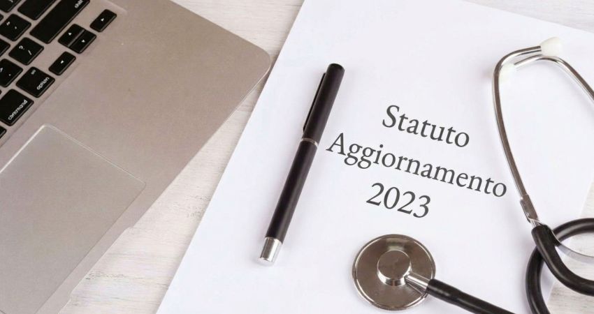 Statuto AIAC 2023