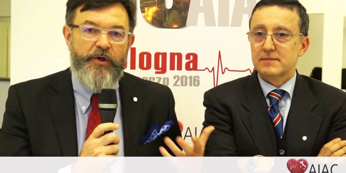 Il passaggio del testimone