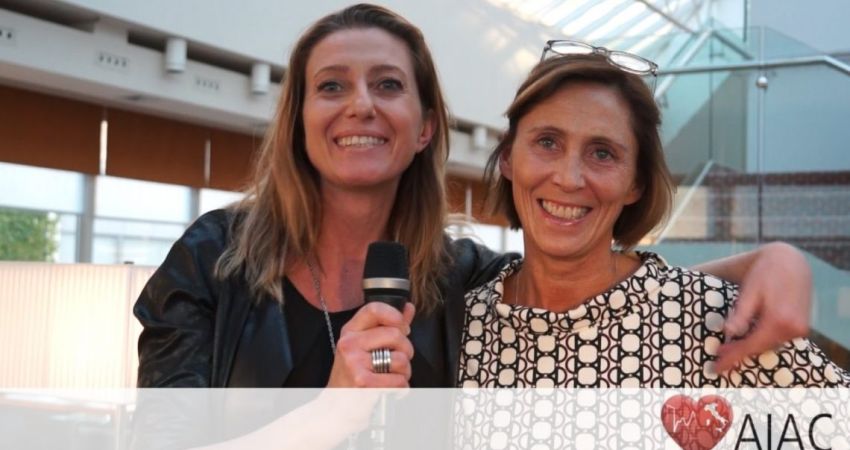 Infermieri e tecnici protagonisti al Pacing 2016