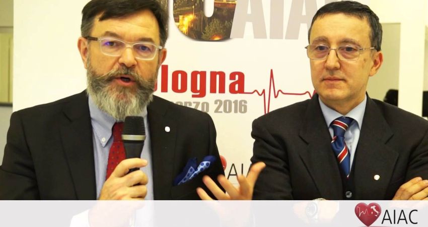 Il passaggio del testimone