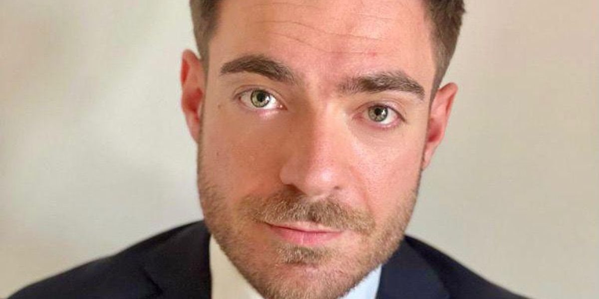 Antonio Bisignani è il nuovo EHRA Young Ambassador