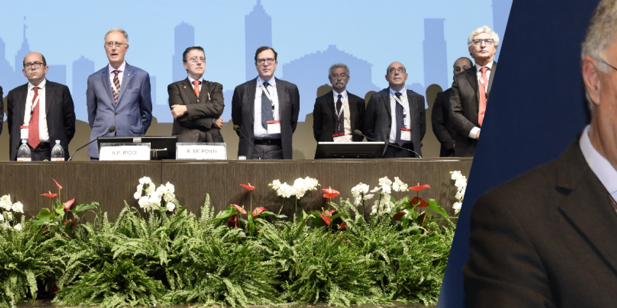 Due anni di AIAC: il biennio 2018 - 2020