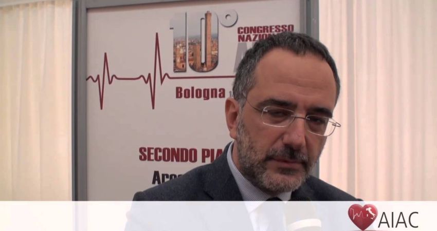 Le nuove linee guida AIAC sulla fibrillazione atriale