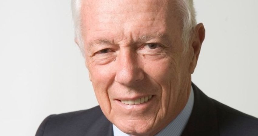 L’AIAC saluta il Professor Attilio Maseri