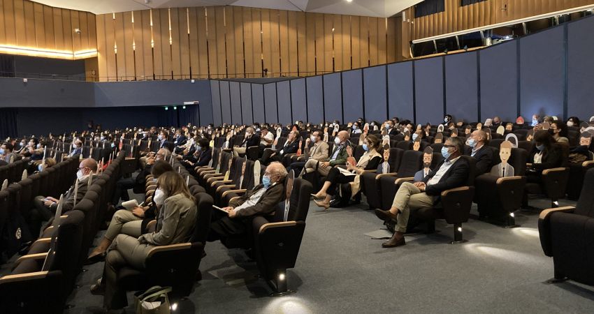 Dal 17° Congresso AIAC il commento di Antonio D'Onofrio