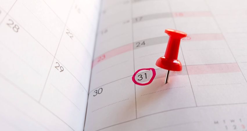 Scadenze crediti ECM per il professionista sanitario