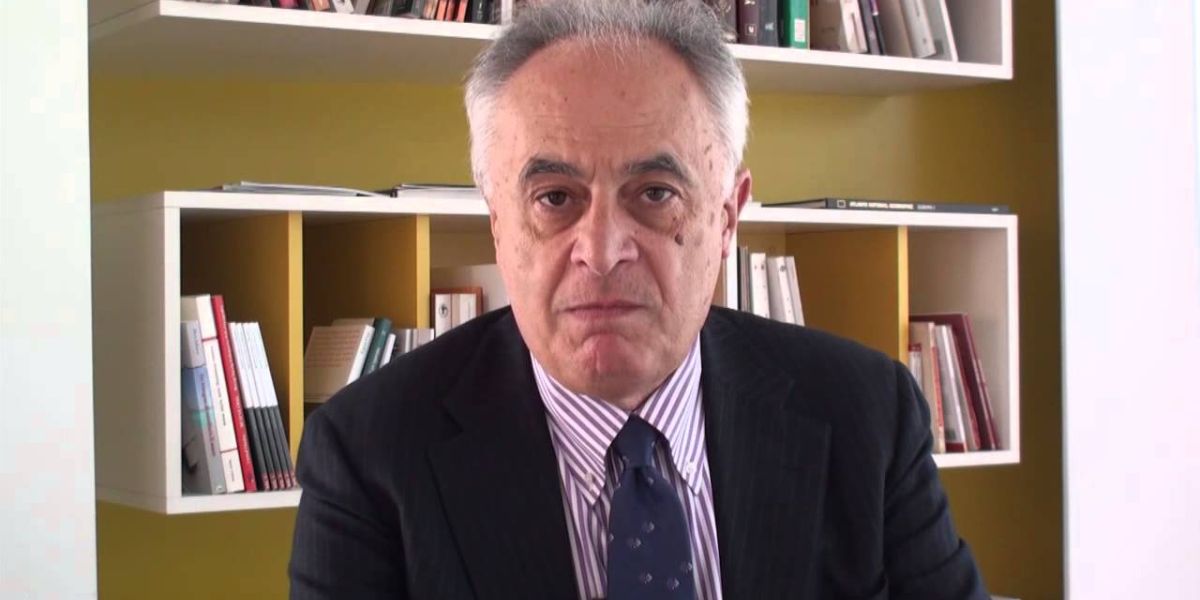 XI Congresso AIAC: l’invito del Presidente