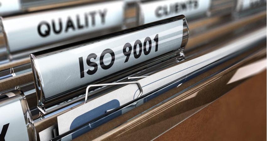AIAC ha ottenuto la Certificazione di Qualità, secondo la Norma UNI EN ISO 9001:2015.
