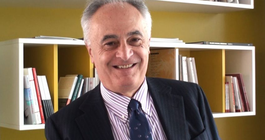 Chi era Luigi Padeletti