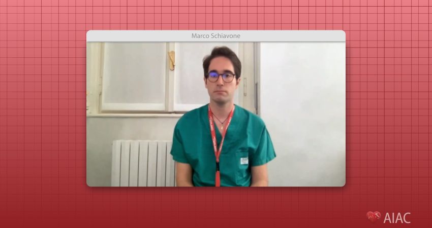 Il registro ELISIR sui defibrillatori sottocutanei: impatto del test di defibrillazione sull’outcome a lungo termine