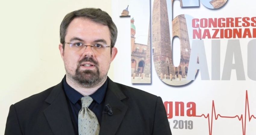 Verso una terapia di resincronizzazione con QRS “quasi-normale"