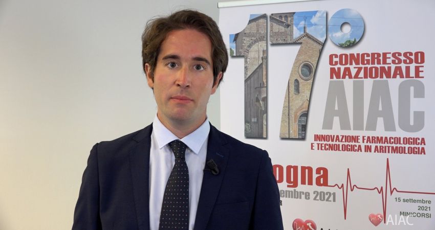 Studio Light-AF: outcome a lungo termine di ablazione transcatetere di FA con pallone laser II generazione
