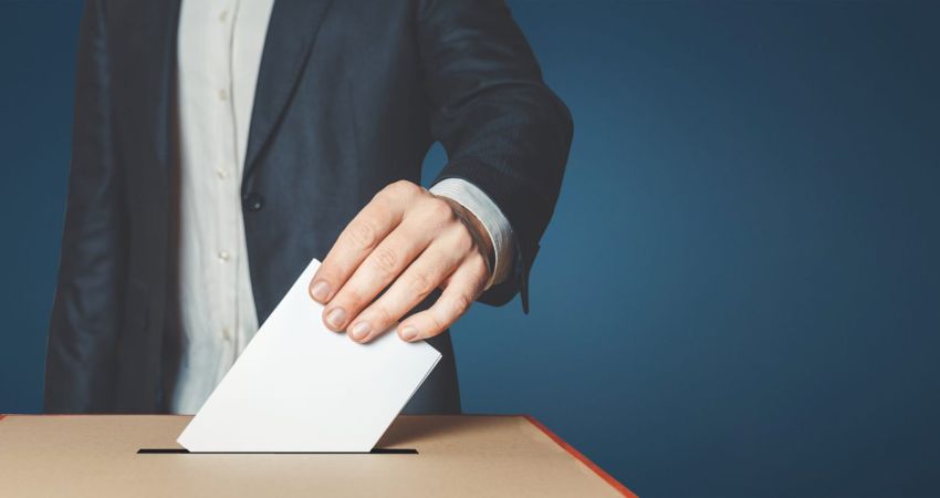 Elezioni del Consiglio Direttivo Nazionale e del Presidente Eletto 2024