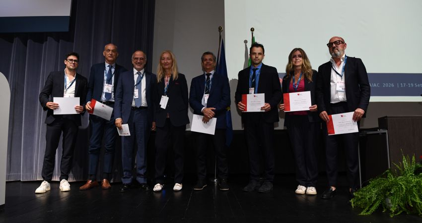 AIAC dà il benvenuto ai fellow dell’Associazione 2026