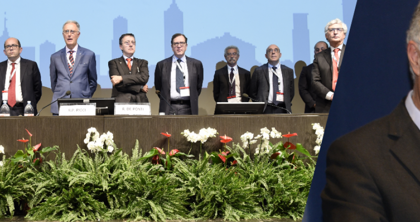 Due anni di AIAC: il biennio 2018 - 2020