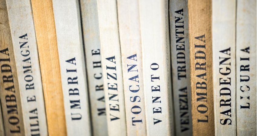 Elezione dei Consigli Direttivi regionali AIAC: il saluto del Coordinatore dei Presidenti Regionali