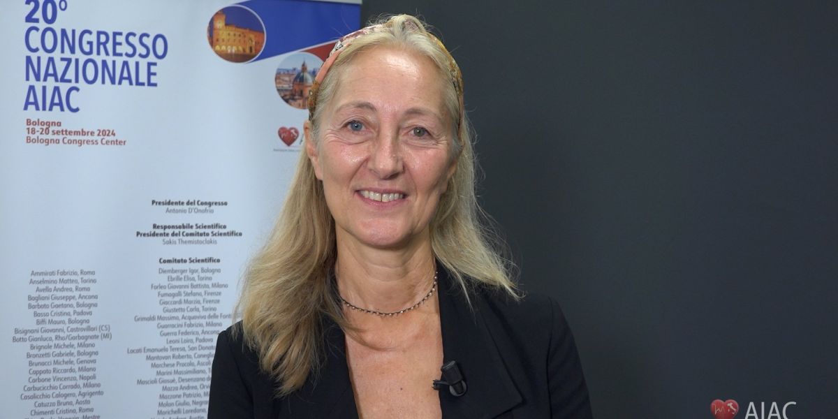 L'aritmologia italiana nello scenario europeo e mondiale e il ruolo, presente e futuro, dell'AIAC