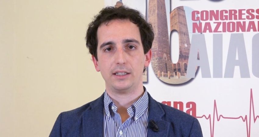 Storm aritmico e blocco percutaneo del ganglio stellato