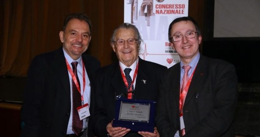 AIAC Trentino-Alto Adige ricorda il Professor Furlanello