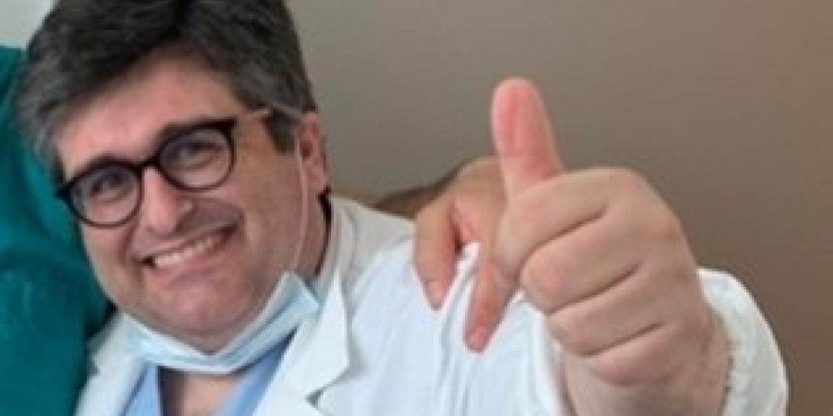L’AIAC saluta Marco Breschi