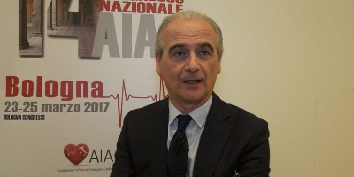 Sulla cardiomiopatia aritmogena del ventricolo destro