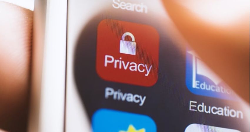 Regolamento sulla tutela dei dati personali 2018