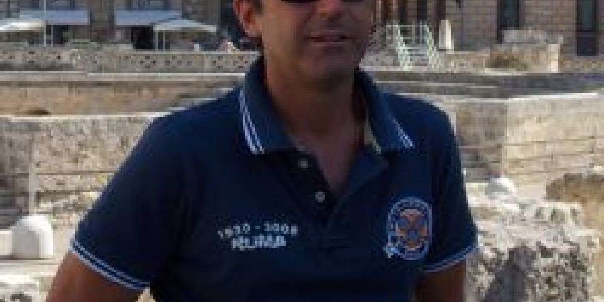 Chi era Simone Reggiani