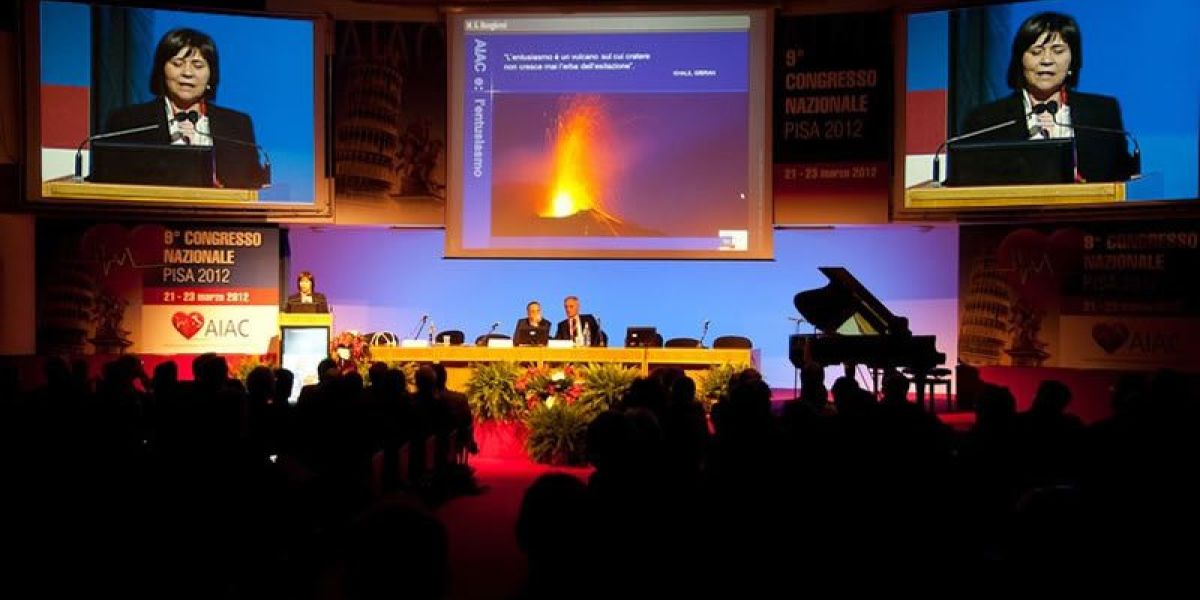 Molte pagine ancora da scrivere…