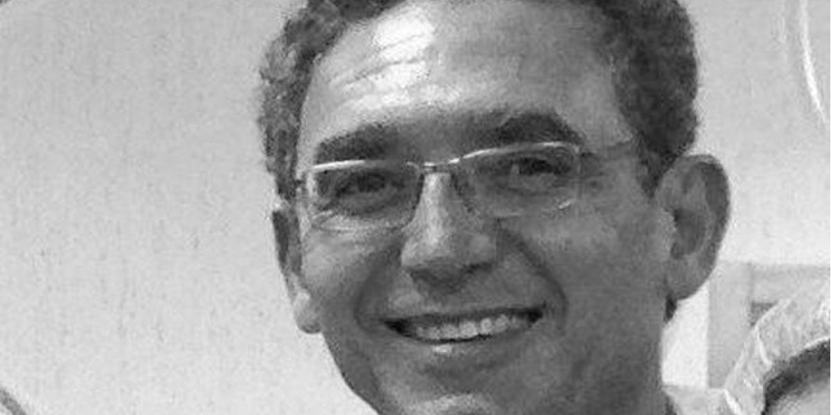 L'AIAC saluta Alfredo Di Pino
