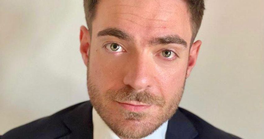 Antonio Bisignani è il nuovo EHRA Young Ambassador