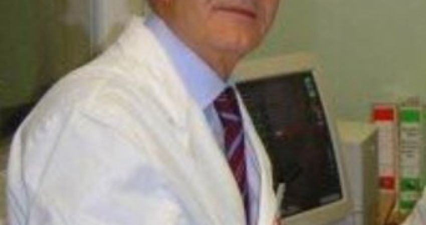 Chi era Benito Musto 