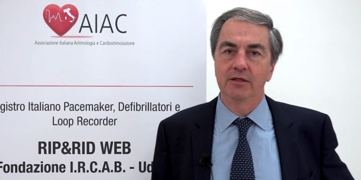 Il bollettino 2016 del Registro Pacemaker e Defibrillatori