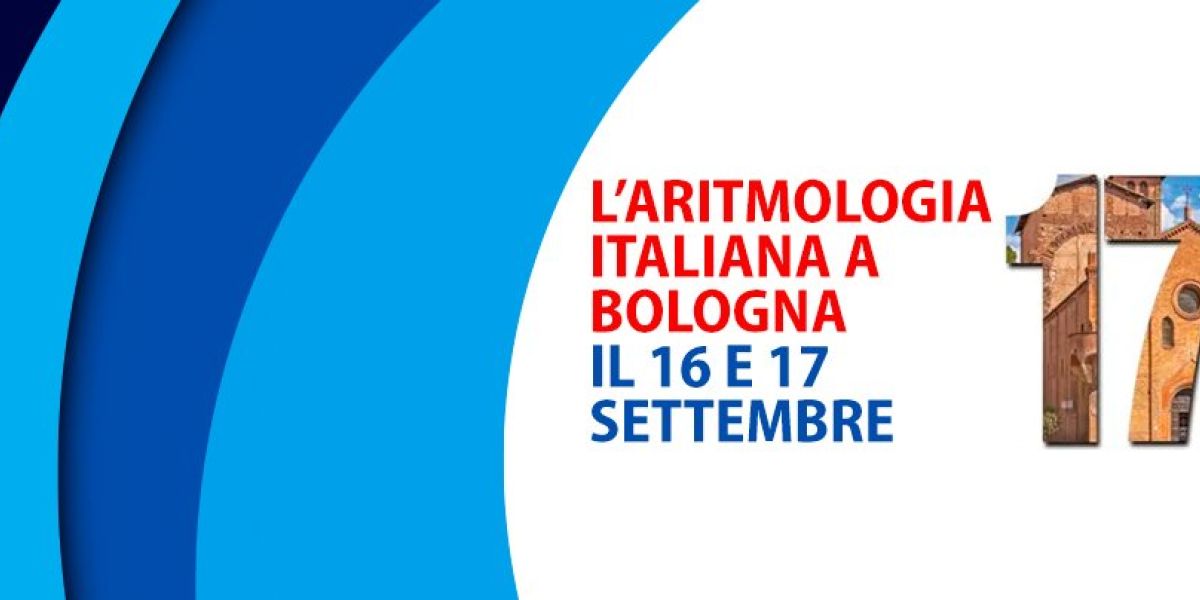 L’aritmologia italiana a Bologna il 16 e 17 settembre - Intervista ad Antonio D'Onofrio