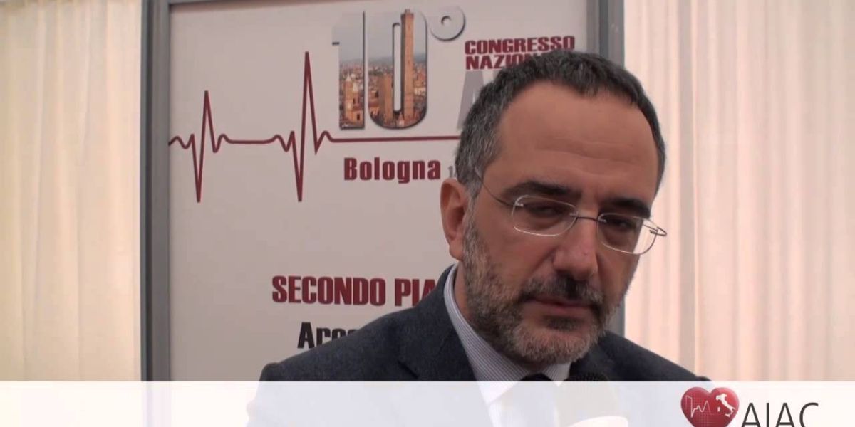 Le nuove linee guida AIAC sulla fibrillazione atriale