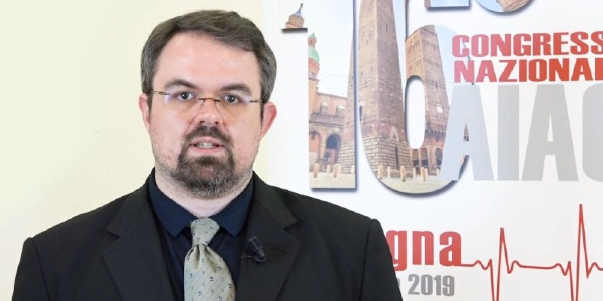 Verso una terapia di resincronizzazione con QRS “quasi-normale"
