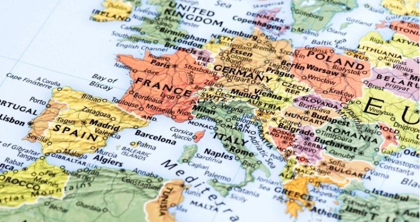 AIAC sul sito web dell’EHRA