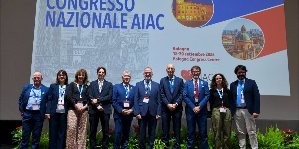 AIAC saluta il nuovo Consiglio Direttivo Nazionale