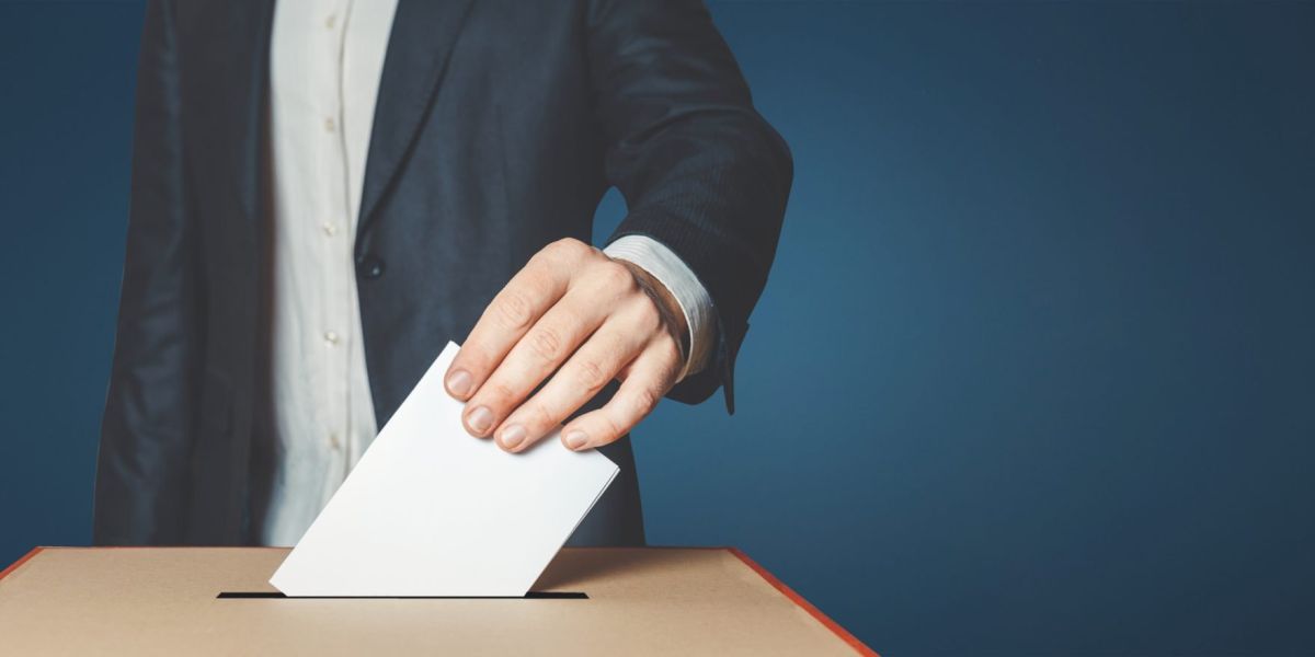 Elezioni del Consiglio Direttivo Nazionale e del Presidente Eletto 2024