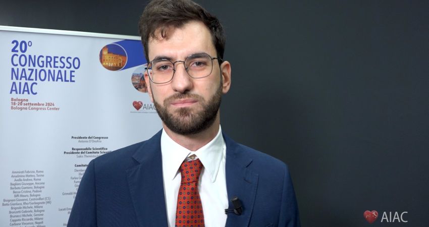 Impianto di pacemaker leadless attraverso la vena giugulare interna: un case report