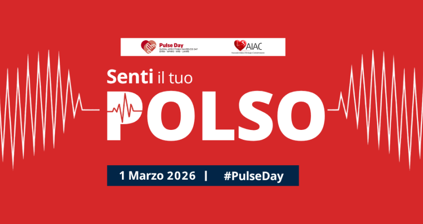 Pulse Day 2026 AIAC - Recap e Rassegna Stampa
