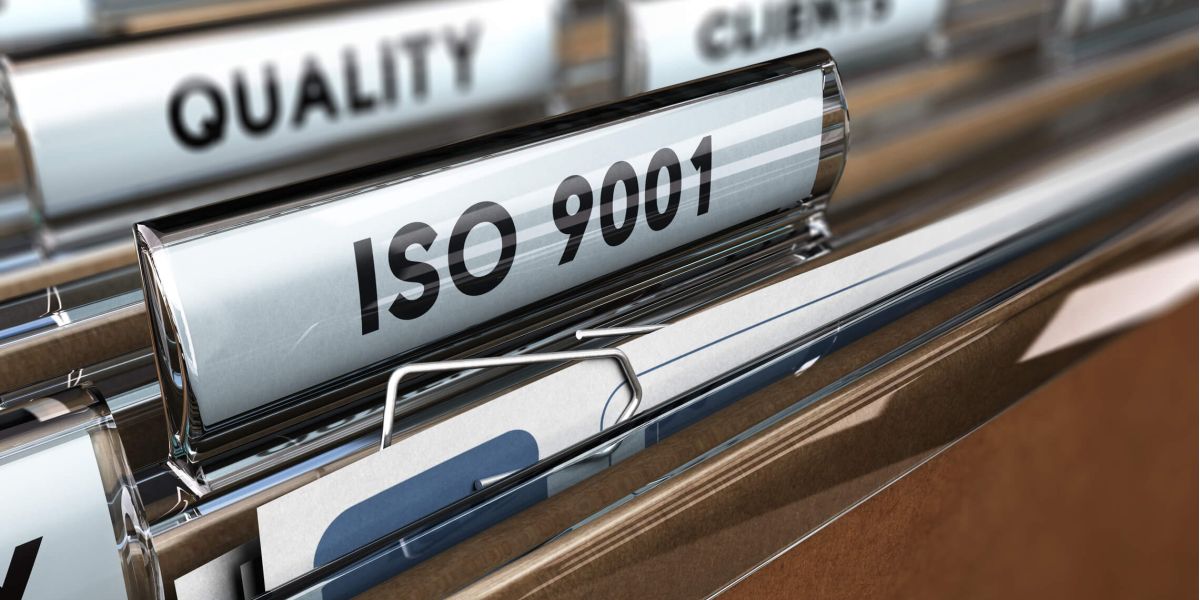 AIAC ha ottenuto la Certificazione di Qualità, secondo la Norma UNI EN ISO 9001:2015.
