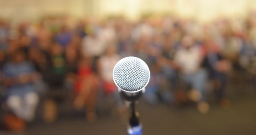 Ai microfoni di AIAC l’elettrofisiologia internazionale