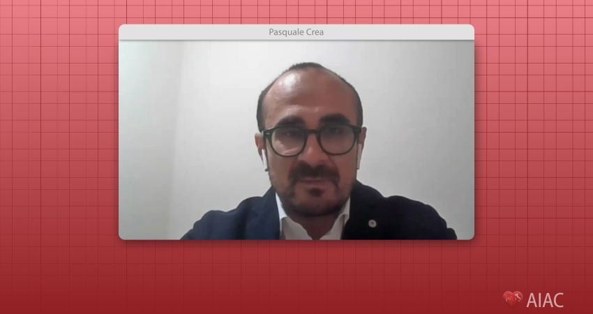 Fibrillazione ventricolare asintomatica durante supporto emodinamico ventricolare sinistro