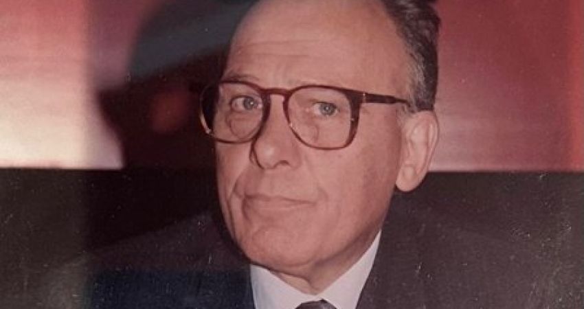 AIAC saluta Eligio Piccolo