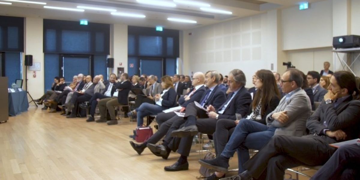 AIAC Futuro 2019, strategie associative per il prossimo decennio: il video-report