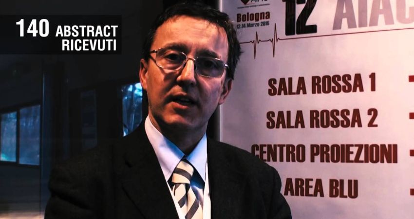 Bilancio positivo per il Congresso AIAC