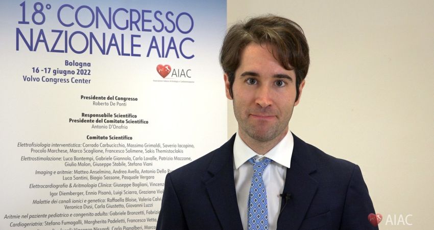Confronto a lungo termine dell’ablazione di fibrillazione atriale con criopallone o pallone laser